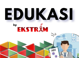 Edukasi HIV